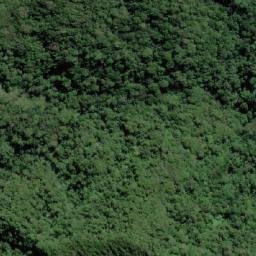 Satellite imagery of Tepatasi Mountain, AS