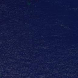 Satellite imagery of KSBS-FM (Pago Pago), AS