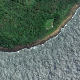 Satellite imagery of Fogatia Hill, AS