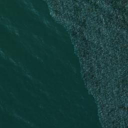 Satellite imagery of Ponta dos Mocuandos, AO