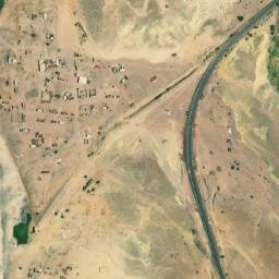 Satellite imagery of Ponta dos Mocuandos, AO