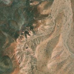 Satellite imagery of Chipeta, AO