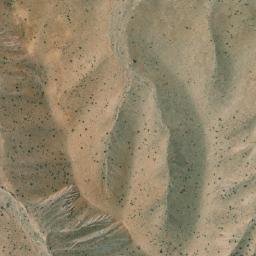 Satellite imagery of Chipeta, AO
