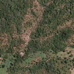 Satellite imagery of Dinde, AO