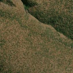 Satellite imagery of Tchivembe, AO