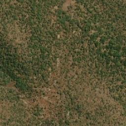 Satellite imagery of Tchivembe, AO