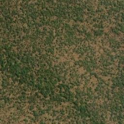 Satellite imagery of Tchivembe, AO