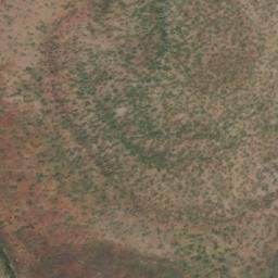Satellite imagery of Mount Furner, AU
