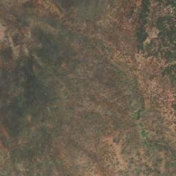 Satellite imagery of Mount Furner, AU