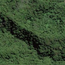 Satellite imagery of Fafiqa Peak, AS