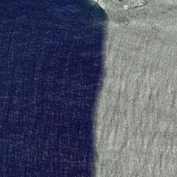 Satellite imagery of KSBS-FM (Pago Pago), AS