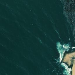Satellite imagery of Ponta dos Mocuandos, AO