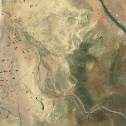 Satellite imagery of Ponta dos Mocuandos, AO