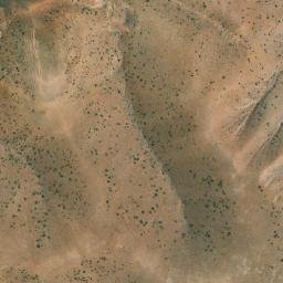 Satellite imagery of Chipeta, AO