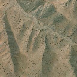 Satellite imagery of Chipeta, AO