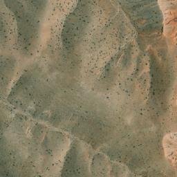 Satellite imagery of Chipeta, AO