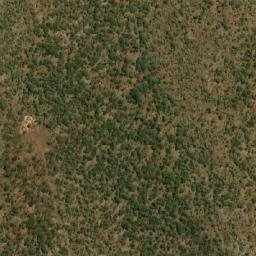 Satellite imagery of Tchivembe, AO