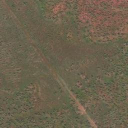 Satellite imagery of Helling Hill, AU