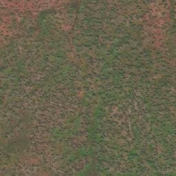 Satellite imagery of Helling Hill, AU