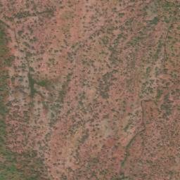 Satellite imagery of Helling Hill, AU