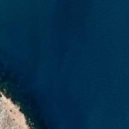 Satellite imagery of Inamalamandija Point, AU