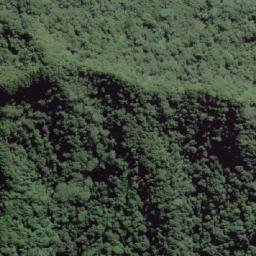 Satellite imagery of Taumata Mountain, AS