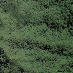 Satellite imagery of Leele Mountain, AS