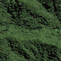 Satellite imagery of Matafao Peak, AS