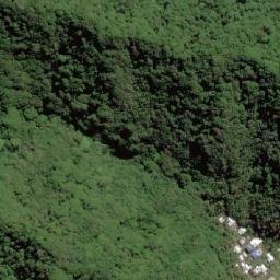 Satellite imagery of Fafiqa Peak, AS