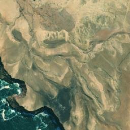Satellite imagery of Ponta dos Mocuandos, AO