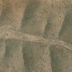 Satellite imagery of Chipeta, AO
