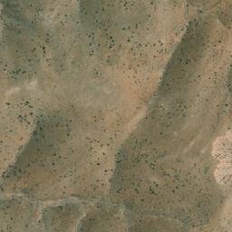 Satellite imagery of Chipeta, AO