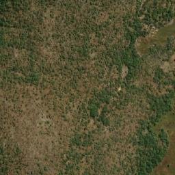 Satellite imagery of Tchivembe, AO