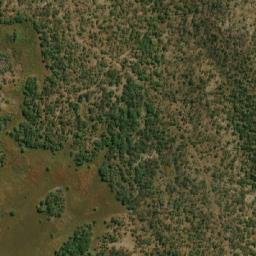 Satellite imagery of Tchivembe, AO