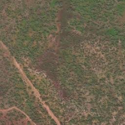 Satellite imagery of Helling Hill, AU