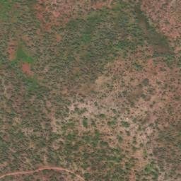 Satellite imagery of Helling Hill, AU