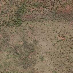 Satellite imagery of Tandarlinup Hill, AU