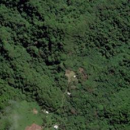 Satellite imagery of Milomilo Mountain, AS