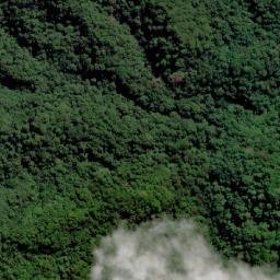 Satellite imagery of Milomilo Mountain, AS