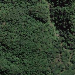 Satellite imagery of Taumata Mountain, AS