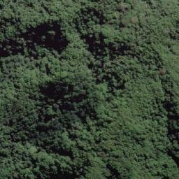 Satellite imagery of Leele Mountain, AS