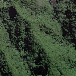 Satellite imagery of Leele Mountain, AS