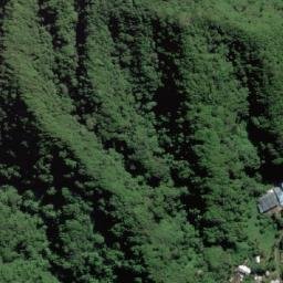 Satellite imagery of Leele Mountain, AS