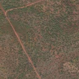 Satellite imagery of Helling Hill, AU