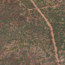 Satellite imagery of Helling Hill, AU