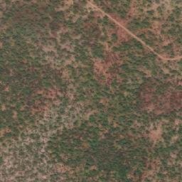 Satellite imagery of Helling Hill, AU