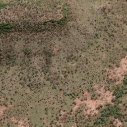 Satellite imagery of Tandarlinup Hill, AU