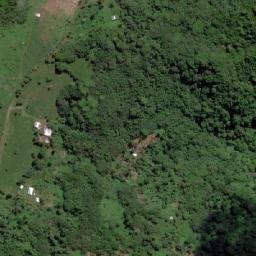 Satellite imagery of Milomilo Mountain, AS