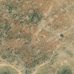 Satellite imagery of Sobrado, AO