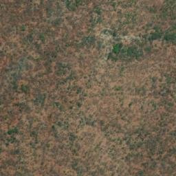 Satellite imagery of Chivundo, AO